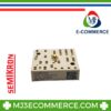 SKIIP22NAB125T12 SEMIKRON MODULO IGBT DIODO/TRANSISTOR 1200V. MINISKIIP 2