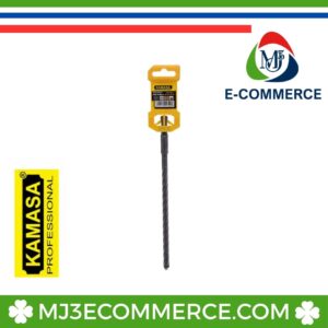 BROCA SDS-PLUS 5/16″ X 210MM KAMASA ROTOMARTILLO