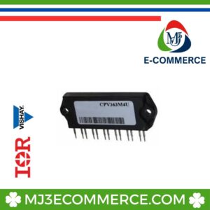 CPV362M4U I&R / VISHAY MODULO  IGBT 7.2A / 600V. 23W IMS-2