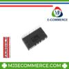 FSAM30SH60A FAIRCHILD SEMICONDUCTOR MODULO  IGBT IPM 30A / 600V. PWRDIP-32