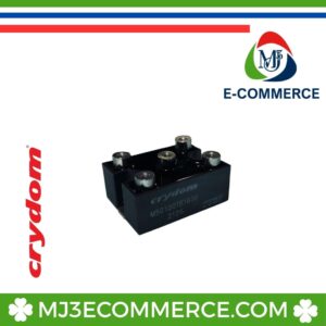 M50100TB1600 CRYDOM MODULO BRIDGE RECTIFIER 3-POLES, 100A / 1600V. CHASSIS MOUNT