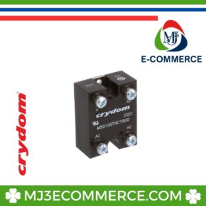 M50100THC1600 CRYDOM MODULO DIODO  100A / 1600V. 3-COMMON CATHODE, CHASSIS MOUNT