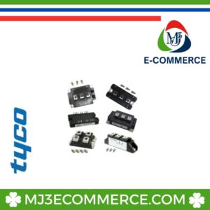 P084A2008  TYCO MODULO  IGBT 25-PINES