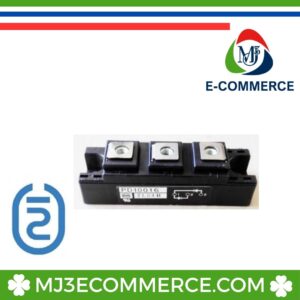 PD10016 NIEC MODULO DUAL DIODO 100A / 1600V