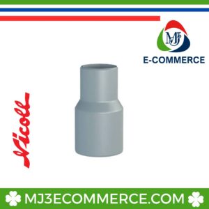 REDUCCION 3/4" X 1/2" S/P NICOLL