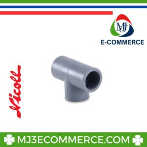 TEE 3/4" A PRESION SP- NICOLL