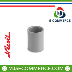 UNION 3/4" A PRESION SP- NICOLL