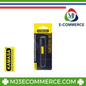 EXTENSION DE IMPACTO MAGNETICO 1/4 KAMASA